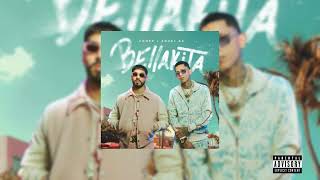 RUBI/ Bellakita - Conep, Anuel AA (Speed Up)