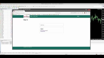 mt4gui introduction to new vendor feature