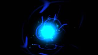After Effects-3D Energy Ball