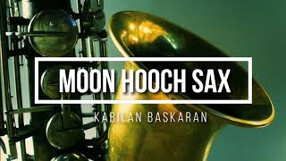 Moon Hooch Sax | Weird Music | Kabilan Baskaran | ARK Music