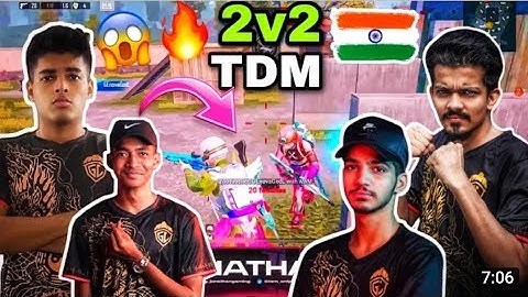 🇮🇳Jonathan,Clutchgod Vs ZGod , Nova🏆2v2 TDM🔥SAMSUNG,A3,A5,A6,A7,J2,J5,J7,S5,S6,S7,59,A10,A20,A30