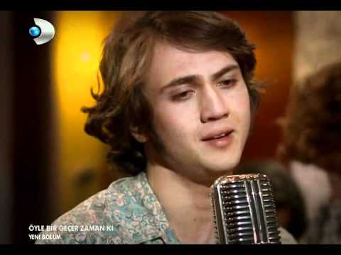 Öyle Bir Geçer Zaman Ki - sevdiğim sahneler - 011 - Doğduğum Ev