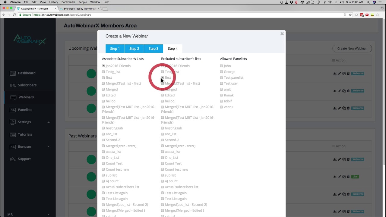 Auto Webinar X Demo | Auto Webinar X Review | Auto Webinar X Bonus And Discount