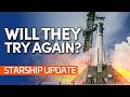 SpaceX Reveals All About Testing Difficulties | Starship Update