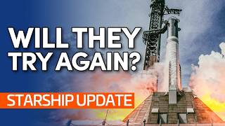 SpaceX Reveals All About Testing Difficulties | Starship Update