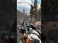 This M4A1 class makes Battlefield 6 way too easy 💀 #BF6 #Battlefield6 #Shorts