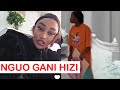 KIMENUKA VIBAYA Nguo Alizovaa Tiffah Akiwa Kwa Diamond Zimeleta Matatizo Makubwa Sana KIMENUKA VIBAYA Nguo Alizovaa Tiffah Akiwa Kwa Diamond Zimeleta Matatizo Makubwa Sana