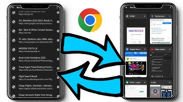 Grid view to list view | List view to grid view | Chrome problem fix in 24sec