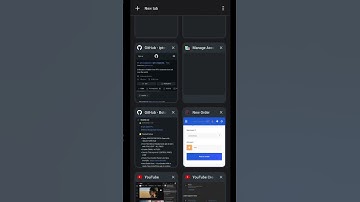 Grid view to list view | List view to grid view | Chrome problem fix in 24sec