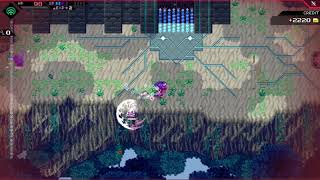 CrossCode NG+ - 47 - The Branching Paths