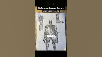 ANIMATRONIC NA VIDA REAL?