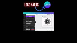 How to make a Logo ? | Canva Logo Design (Canva Tutorial for Beginners)