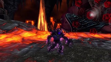 DCUO Thinking Outside The Box Episode 18: Diabolic Weapon Styles