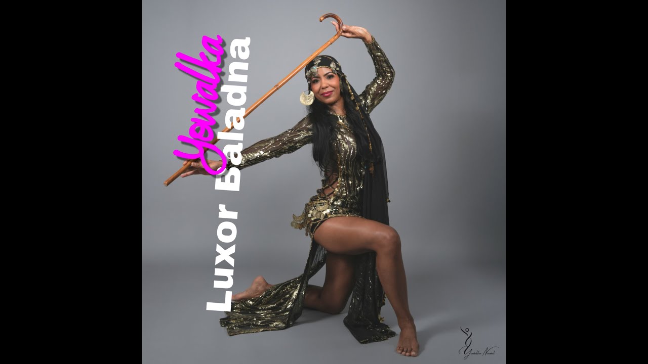 Saidi Performance to Luxor Baladna
