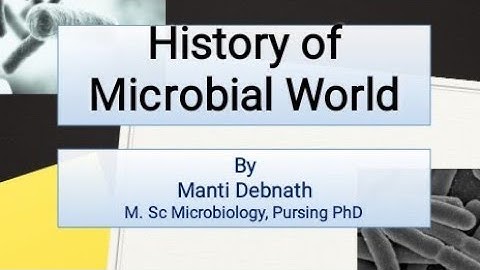 History of microbiology।ICAR।ASRB।NET। Agricultural microbiology। Theory of Spontaneous generation।