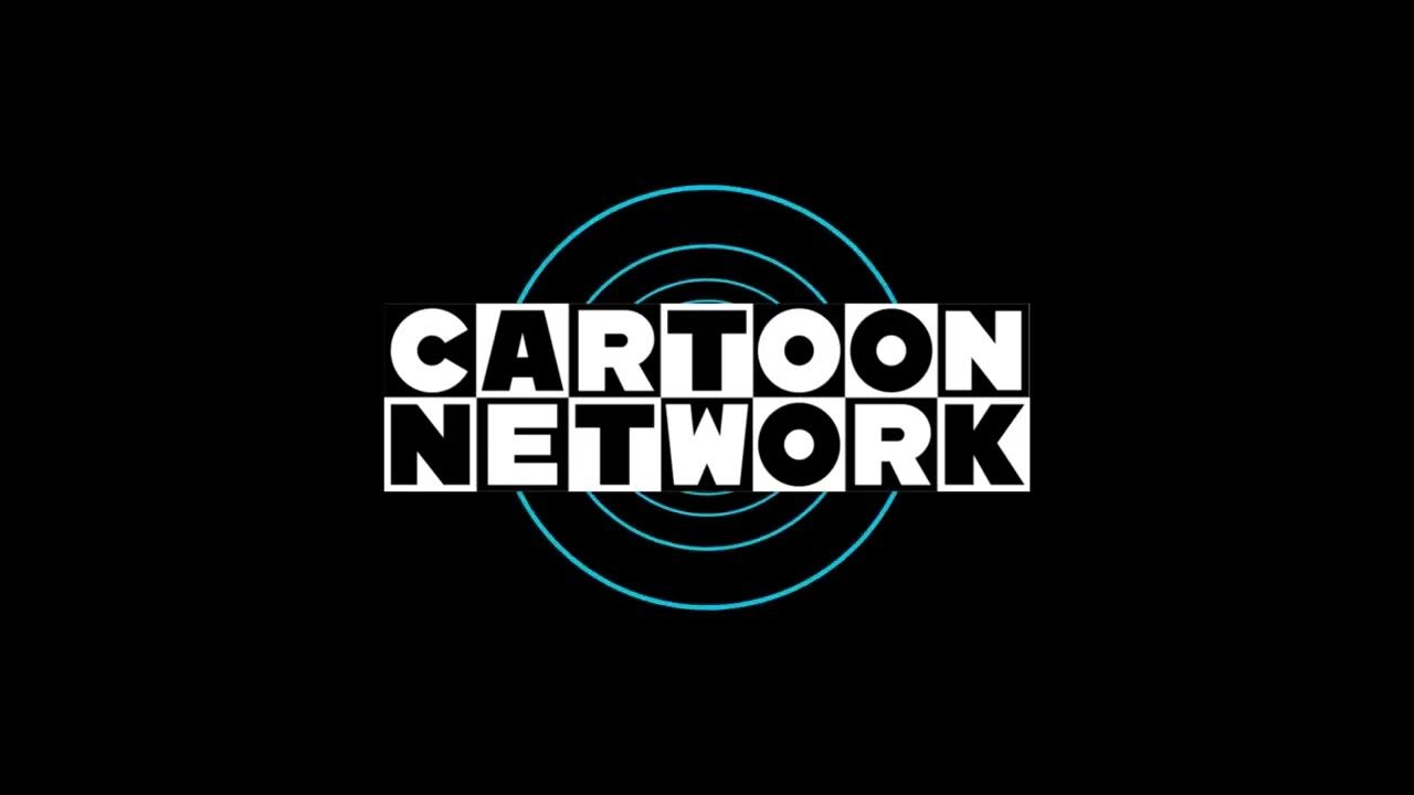 Cartoon Network Productions - Closing Logos