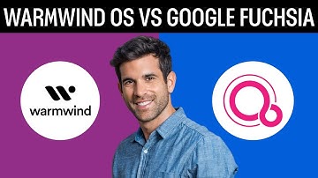 Warmwind OS vs Google Fuchsia: Which Next-Gen OS Wins in 2025?