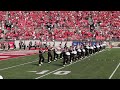 TBDBITL Ramp Entrance - Ohio State vs. Western Kentucky 9/16/2023 - OSUMB