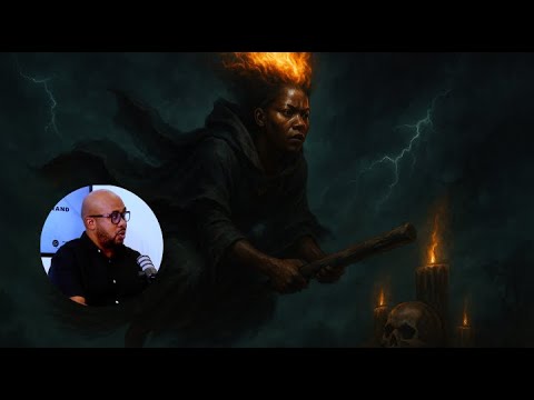 DR MWAKA Afunguka SIRI Nzito USIZOZIJUA Kuhusu UCHAWI Na Unavyofanya KAZI