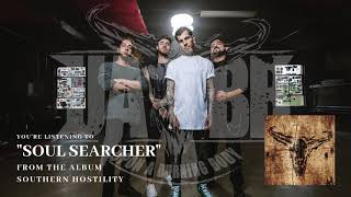Upon A Burning Body - "Soul Searcher" (Official Stream)