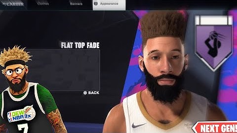 HOW TO MAKE A NBA 2K17 FACE CREATION IN NBA 2K25 NEXT GEN (MUST WATCH!!!)