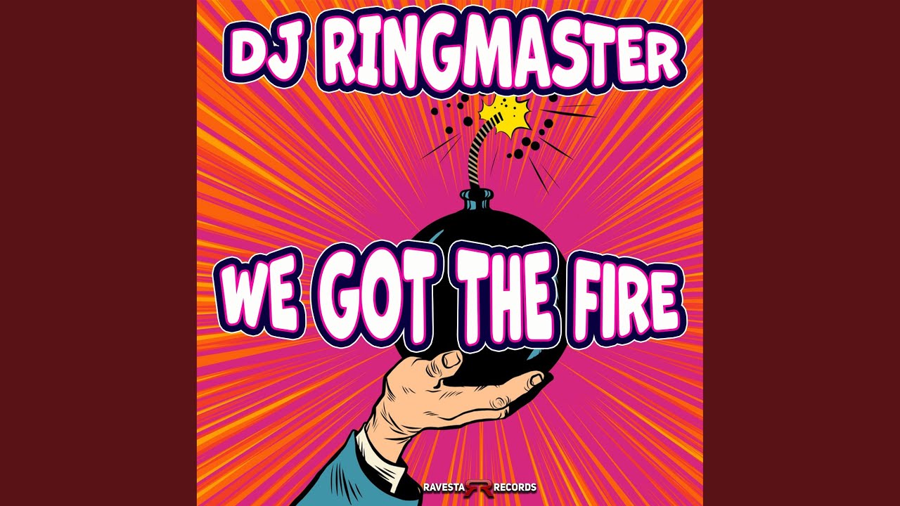Watch We Got Fire on YouTube Watch We Got Fire on YouTube
