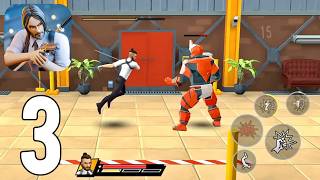 John Assassin - Gameplay Walkthrough Part 3 - Stage 41 - 57 (Android) screenshot 5