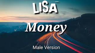 LISA | Money | Male version