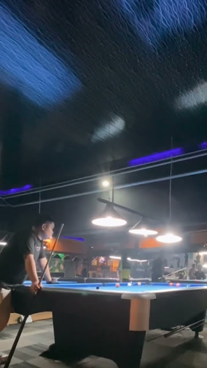 Billiard RK87 Padang tempat asik #breakbeat #pku #storywa #subscribe #sumbar #like #padang
