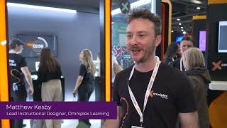 What Do People Say About Learning Technologies? 23-24 April 2025 At Excel London