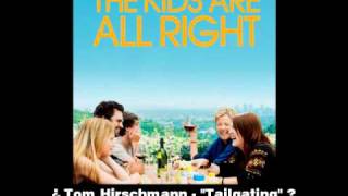 Video thumbnail of "Tom Hirschmann - Tailgating (The Kids Are All Right Soundtrack)"