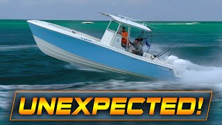 HAULOVER BOATS SLAM THE INLET! | Boats vs Haulover Inlet