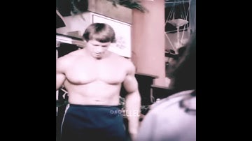 The biggest fault! ☠️ ||#edit #ytshorts #arnoldschwarzenegger #youtube #alightmotion