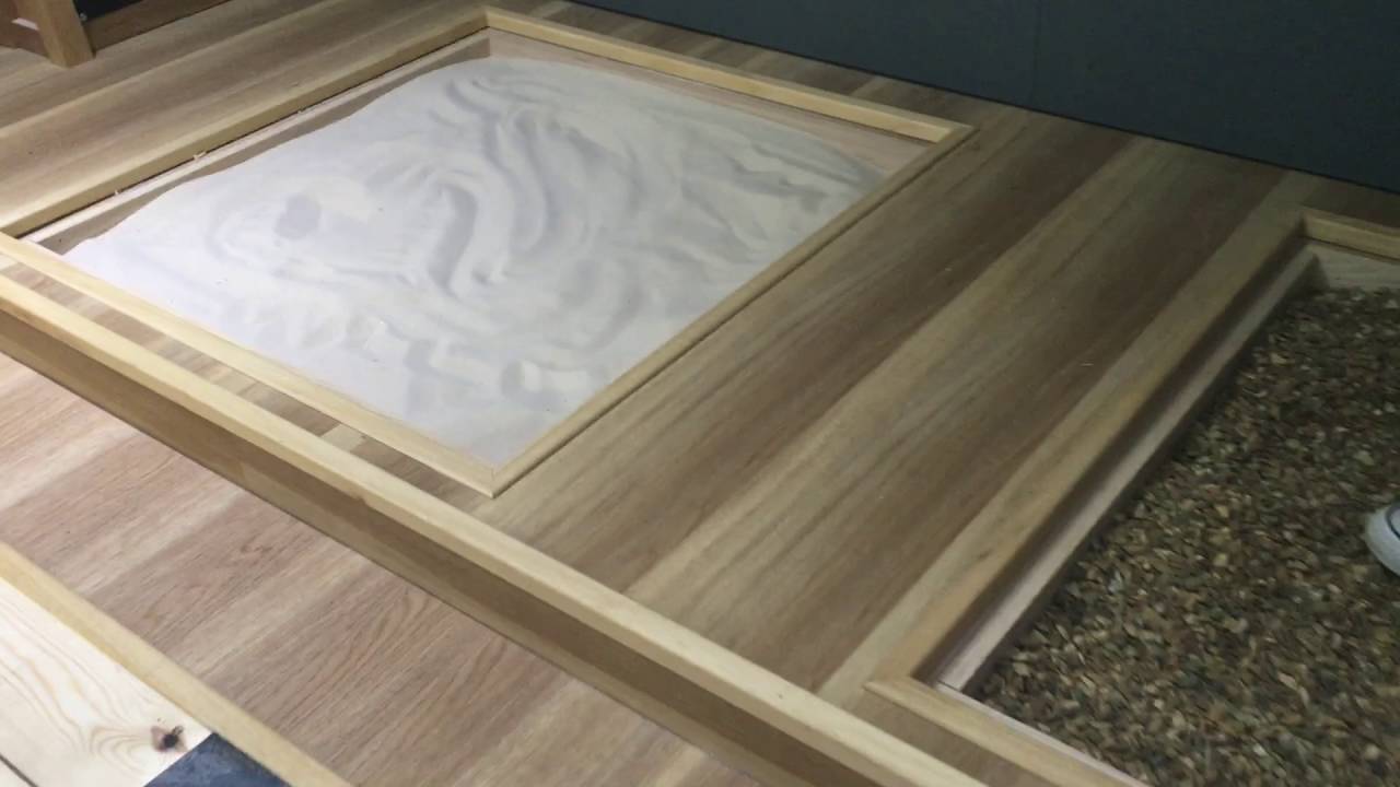 LCM UWL Paragon Studio Build Summer 2016 YouTube