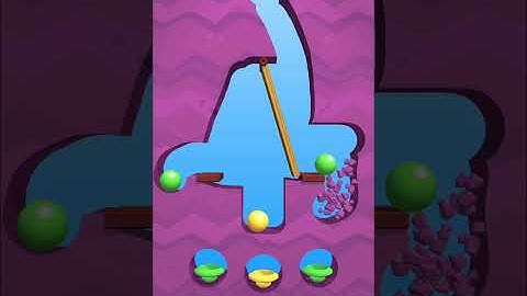 dig this! (Dig it ) 169-5 | odd ball | Dig this level 169 episode 5 solution gameplay walkthrough