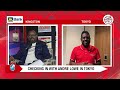 Highs, Lows, and Baton Woes #TOKYO2025 - THE SPORTS CLUB PODCAST - Episode 9