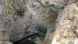 เราพบสมบัติทางโบราณคดีที่ใหญ่ที่สุดซ่อนอยู่ใต้ดินพร้อมเครื่องตรวจจับโลหะ