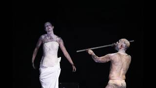 GREAT TRAUMA (2026, Platform Theatre, London)  by JIAMING WANG Trailer