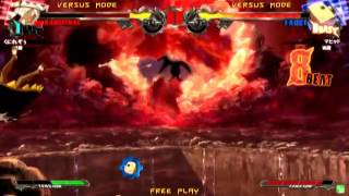 Ggxrd Mikado 3V3 18.09.2014 P5