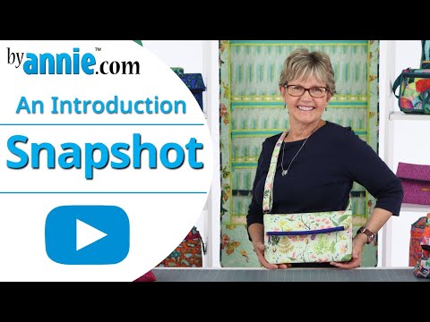 Snapshot - An Introduction