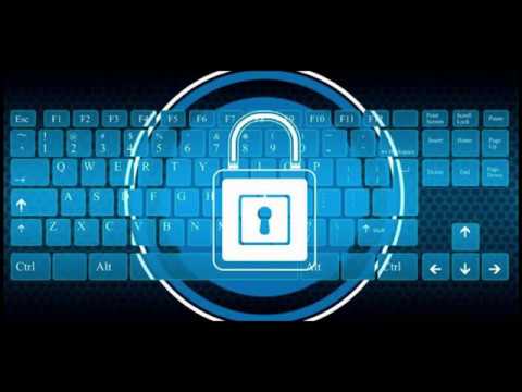 Protecting Computer From Ransomware photo