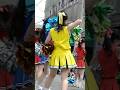 【チア】JK 日田高校 " 超カワイイ ” チアリーディング " / 2026 日田川開き観光祭 大分県