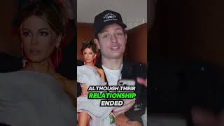 Have you noticed #MattRife 's sexy 25-year-old new girlfriend? #MariahMorse #KateBeckinsale