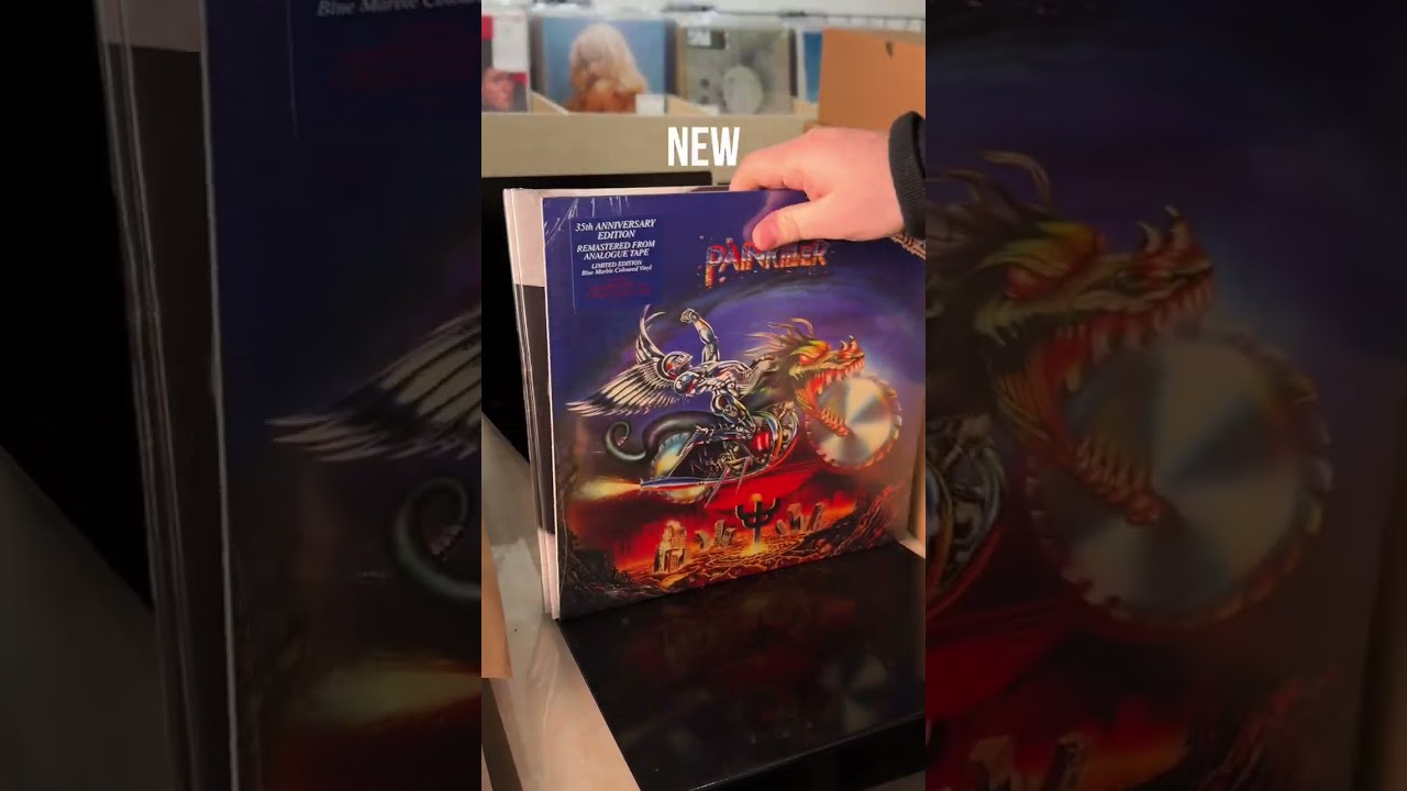 Подборка винила из новой поставки, все пластинки можно приобрести у нас в магазине тг: dkvinyl