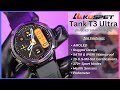 KOSPET TANK T3 ULTRA – The Most Powerful Rugged Smartwatch of 2025! 💪🔥