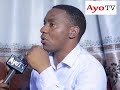 EXCLUSIVE Paul Makonda Kaongea Nini Baada Ya Kupewa Ukuu Wa Mkoa EXCLUSIVE Paul Makonda Kaongea Nini Baada Ya Kupewa Ukuu Wa Mkoa