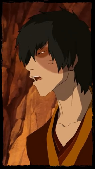 Zuko is Kinda Clueless, but we love him for it. #shorts