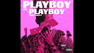 Playboy / Chris Tamayo (Bassboosted)🎶🎵