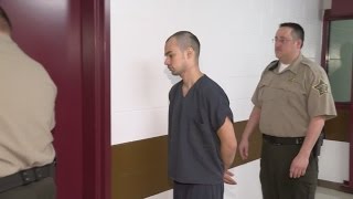 Escape suspect faces 4 new felony charges