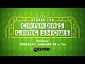 The search for canadas game shows theme song  mali phillips